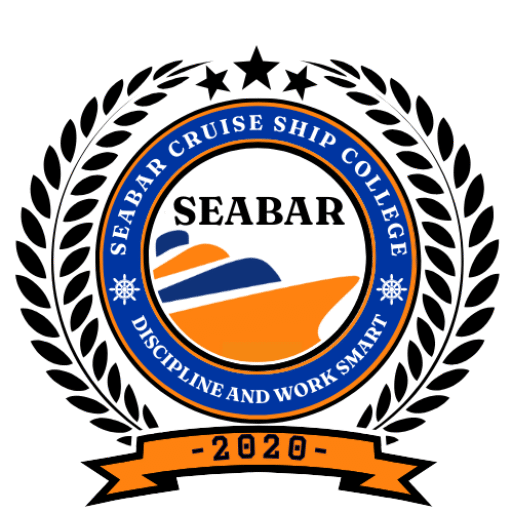 Seabar Cruiseship College Bandung