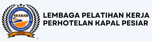 SEABAR Perhotelan Kapal Pesiar Bandung