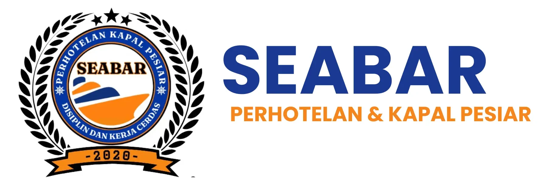 SEABAR Perhotelan Kapal Pesiar Bandung